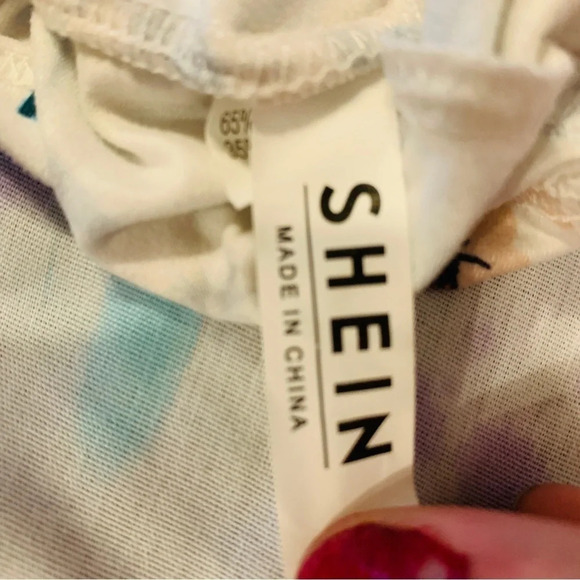 3 girls outfits SHEIN​ - Picture 5 of 14